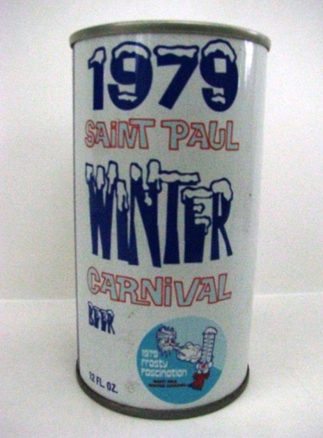 Saint Paul Winter Carnival - 1979